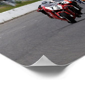 Rick Perreault 03 Poster (Ecke)