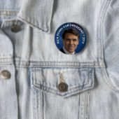 Rick Perry 2012 Button (Beispiel)