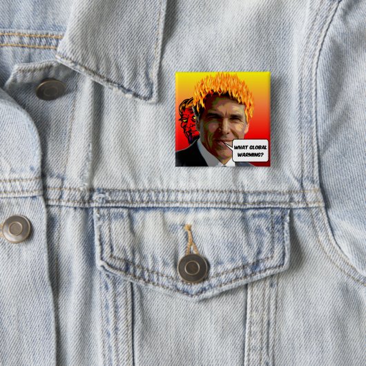 Rick Perry Button (Beispiel)