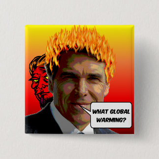 Rick Perry Button