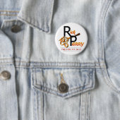 Rick Perry Marke Button (Beispiel)