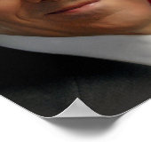 Rick Perry Poster (Ecke)