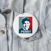 RICK PERRY POSTER BUTTON (Beispiel)