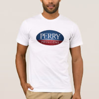 Rick Perry - Präsident 2012