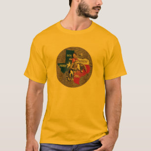 Rick Perry Präsidentwildes Pferd Buckaroo 2016 T-Shirt