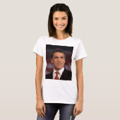 Rick Perry T-Shirt (Vorne ganz)