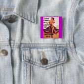 Rick Santorum 2012 Button (Beispiel)