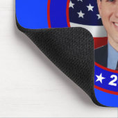 Rick Santorum Mousepad (Ecke)