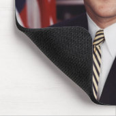 Rick Santorum Mousepad (Ecke)
