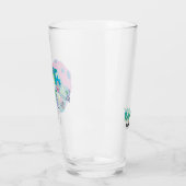 RICK UND MEHR™| Absturz vom infizierten Portal Glas (Links)