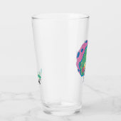 RICK UND MEHR™| Absturz vom infizierten Portal Glas (Rechts)