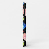 RICK UND MEHR™| Außenraummuster Case-Mate iPhone Hülle (Hinten/Links)