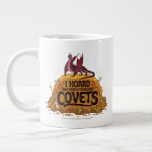 RICK UND MEHR™  Balthromaw - Hard Jumbo-Tasse