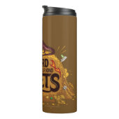 RICK UND MEHR™| Balthromaw - Hard Thermosbecher (Nach rechts gedreht)