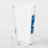 RICK UND MEHR™| Durchqueren des Portals Glas (Rechts)