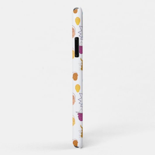 RICK UND MEHR™| Get Schwifty Case-Mate iPhone Hülle (Hinten/Rechts)