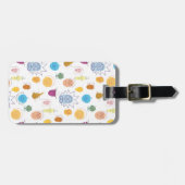 RICK UND MEHR™| Get Schwifty Gepäckanhänger (Vorderseite horizontal)