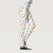 RICK UND MEHR™| Get Schwifty Leggings (Rechts)