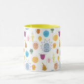 RICK UND MEHR™| Get Schwifty Tasse (Zentrum)