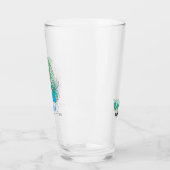 RICK UND MEHR™| Ja Glas (Links)