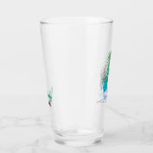 RICK UND MEHR™| Ja Glas (Rechts)