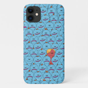 RICK UND MEHR™ Kirkland Herr Meeseeks Case-Mate iPhone Hülle