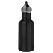 RICK UND MEHR™| Konstellationen Edelstahlflasche (Rechts)