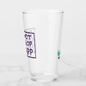 RICK UND MEHR™| MEINE APP NICHT ENTWICKELN GLAS (Links)