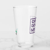 RICK UND MEHR™| MEINE APP NICHT ENTWICKELN GLAS (Rechts)