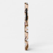 RICK UND MEHR™| Morty's Moods Case-Mate iPhone Hülle (Hinten/Links)