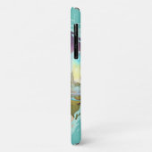 RICK UND MEHR™| Privatplatz von Rick Case-Mate iPhone Hülle (Hinten/Links)