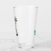 RICK UND MEHR™| Rick, Morty und Sommer Glas (Links)