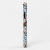 RICK UND MEHR™| Rick's Moods Case-Mate iPhone Hülle (Hinten/Rechts)