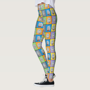 RICK UND MEHR™ Rick's Moods Leggings
