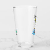 RICK UND MEHR™| Sammelschiff Glas (Rechts)