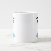 RICK UND MEHR™| Sammelschiff Jumbo-Tasse (Vorderseite)