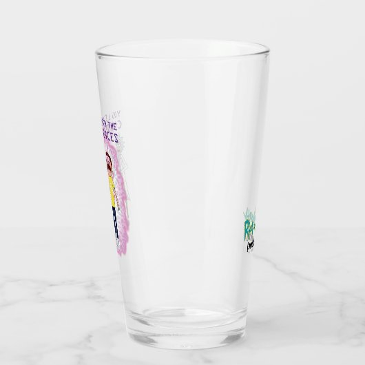 RICK UND MEHR™| Sie leben mit den Folgen Glas (Links)