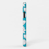 RICK UND MEHR™| Smith Familienoberhaupt Case-Mate iPhone Hülle (Hinten/Rechts)