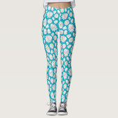 RICK UND MEHR™| Smith Familienoberhaupt Leggings (Vorderseite)