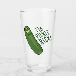 RICK UND MEHR™  Umdreh des Gurtes Glas