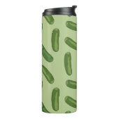 RICK UND MEHR™| Umdreh des Gurtes Thermosbecher (Nach links gedreht)