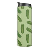 RICK UND MEHR™| Umdreh des Gurtes Thermosbecher (Nach rechts gedreht)