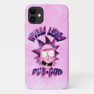RICK UND MEHR™  Wubba Lubba Dub Case-Mate iPhone Hülle
