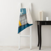 RICK UND MORTY™ | Abfliegen im Raumschiff Sherpadecke (Beispiel)