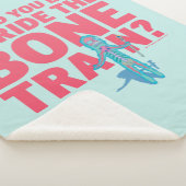 RICK UND MORTY™ | Anatomie Park - Knochenstraße Sherpadecke (3/4)