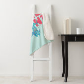 RICK UND MORTY™ | Anatomie Park - Knochenstraße Sherpadecke (Beispiel)