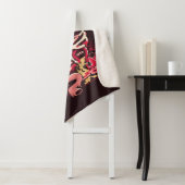 RICK UND MORTY™ | Anatomie Park Rib Cage Sherpadecke (Beispiel)