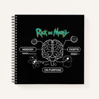 RICK UND MORTY™ | Backup-Gehirn herunterladen