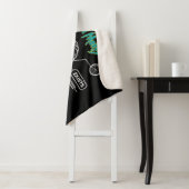 RICK UND MORTY™ | Backup-Gehirn herunterladen Sherpadecke (Beispiel)