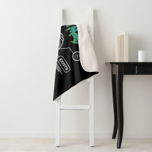 RICK UND MORTY™ | Backup-Gehirn herunterladen Sherpadecke (Beispiel)